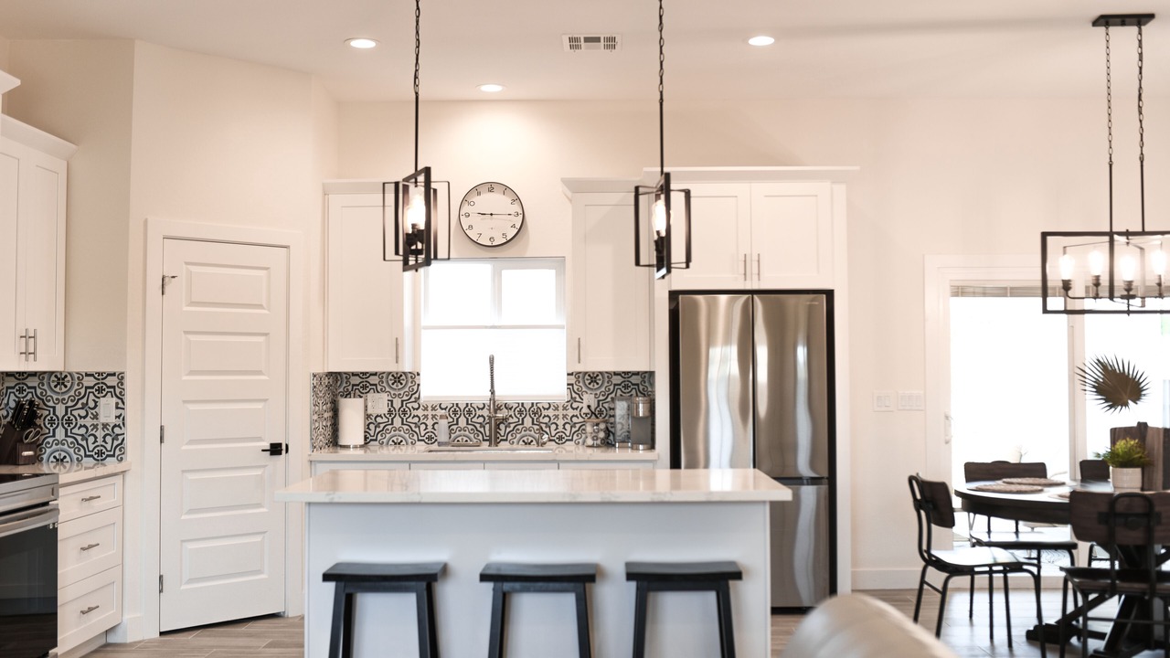 Photo of Kitchen in Gold Canyon