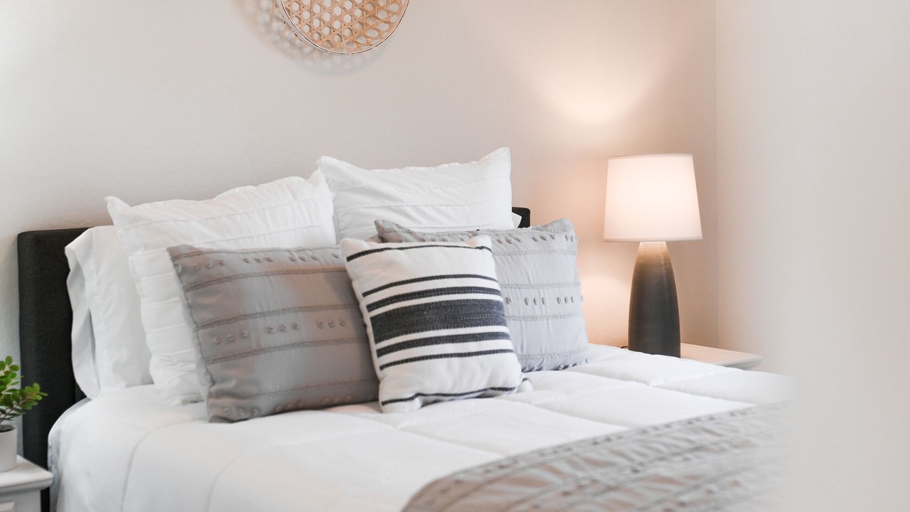 Photo of Bedroom in Gold Canyon