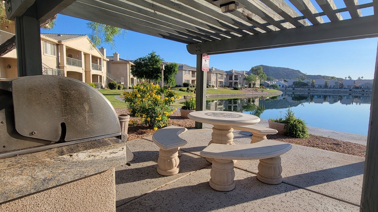 Photo of Outdoor in Foothills
