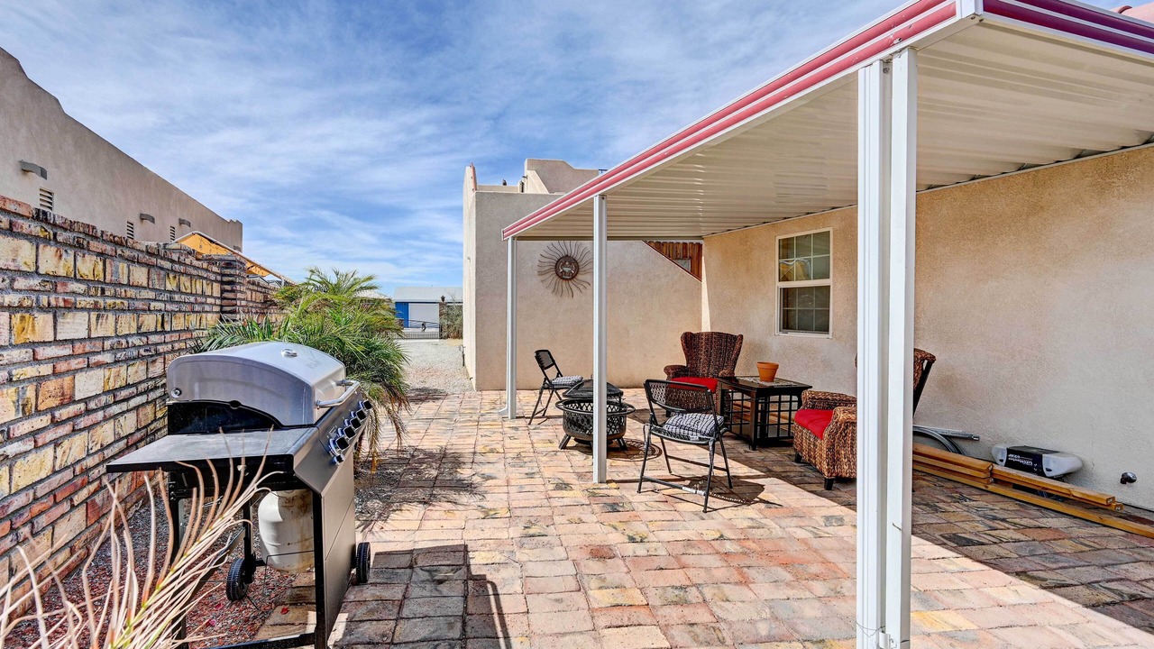 Photo of Outdoor in Foothills