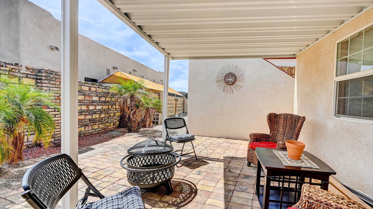 Photo of Outdoor in Foothills