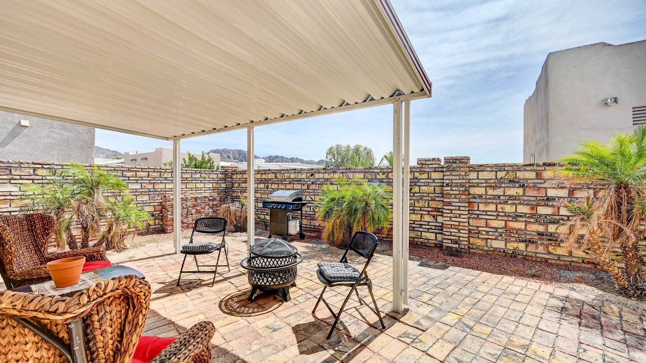 Photo of Outdoor in Foothills