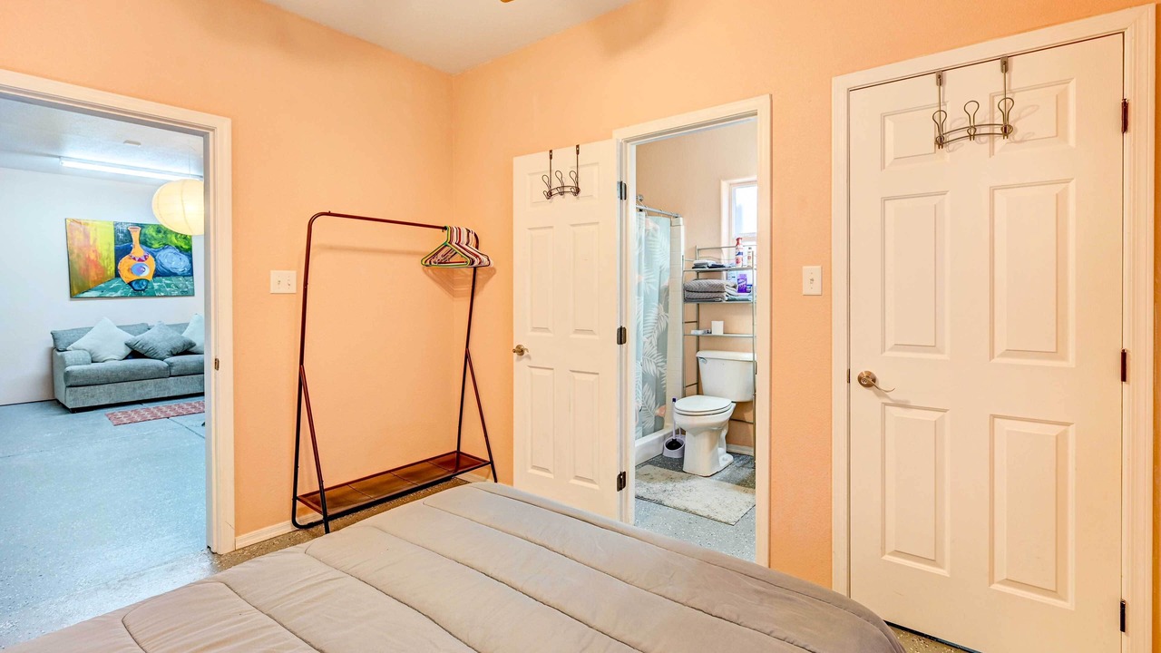 Photo of Bedroom in Foothills