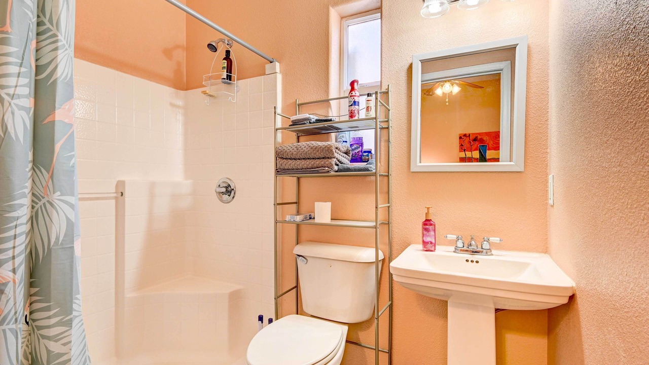 Photo of Bathroom in Foothills