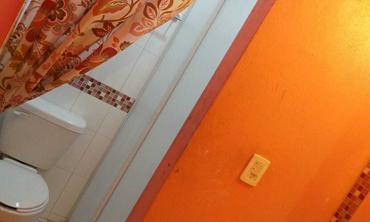 Photo of Bathroom in Ixtapa