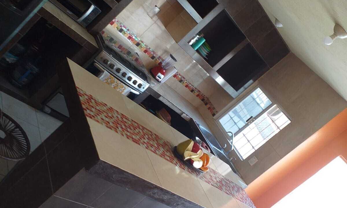 Photo of Kitchen in Ixtapa