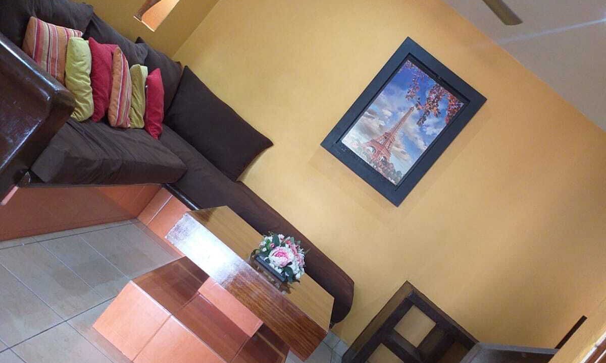Photo of Livingroom in Ixtapa