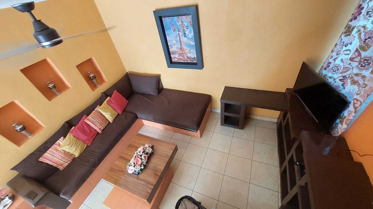 Photo of Livingroom in Ixtapa