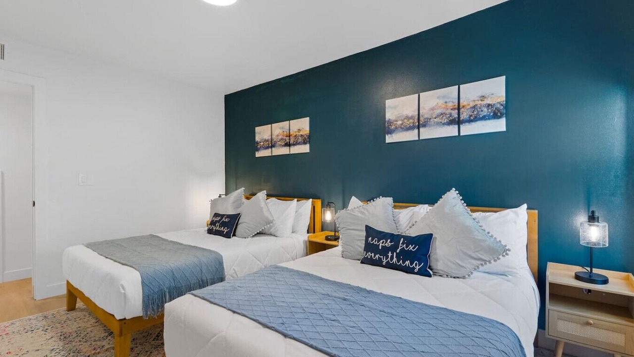 Photo of Bedroom in Camelback East