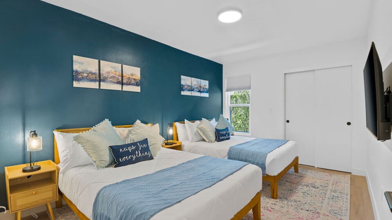 Photo of Bedroom in Camelback East
