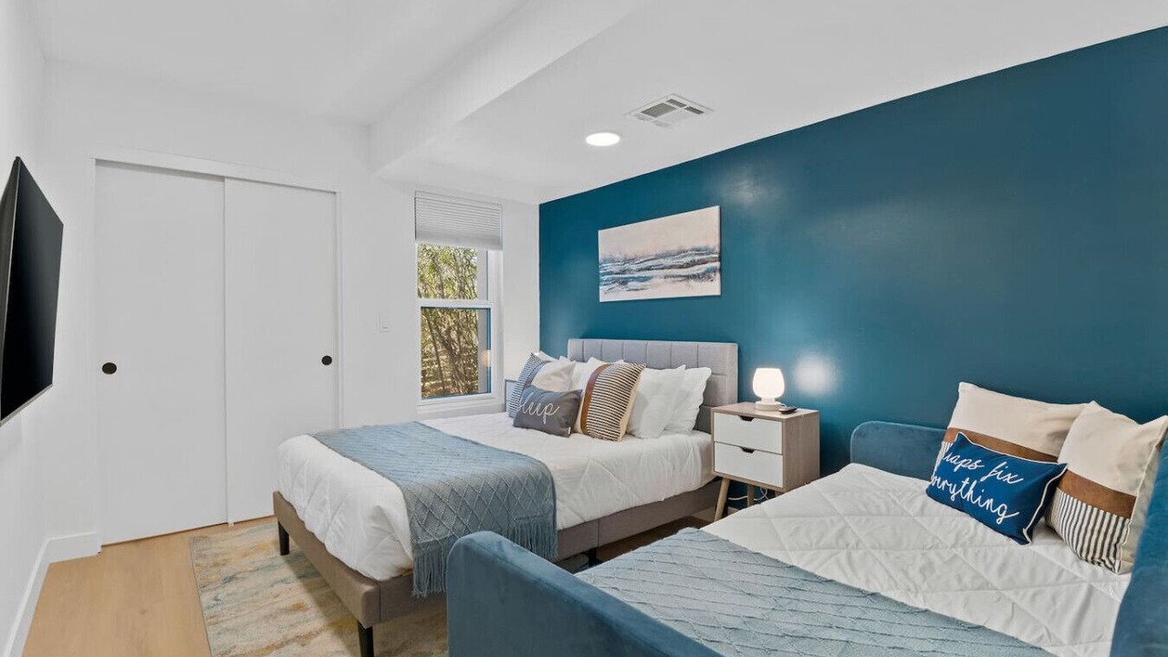 Photo of Bedroom in Camelback East