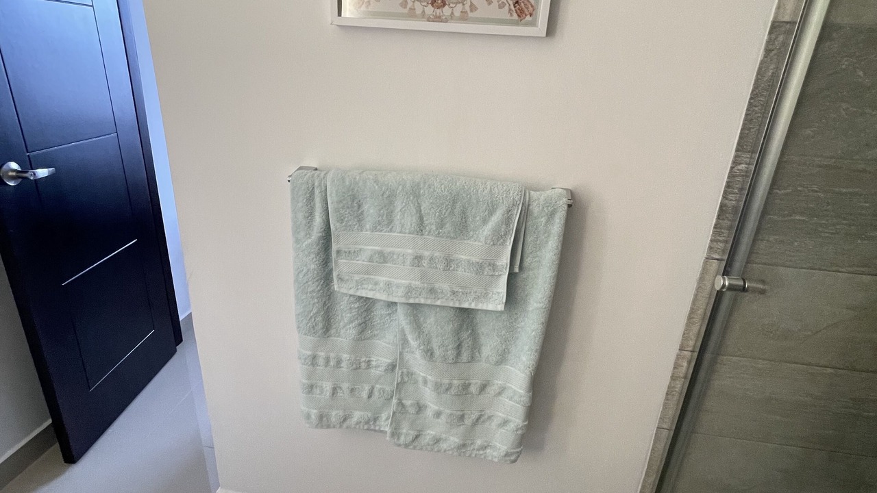 Photo of Bathroom in Mazatlan