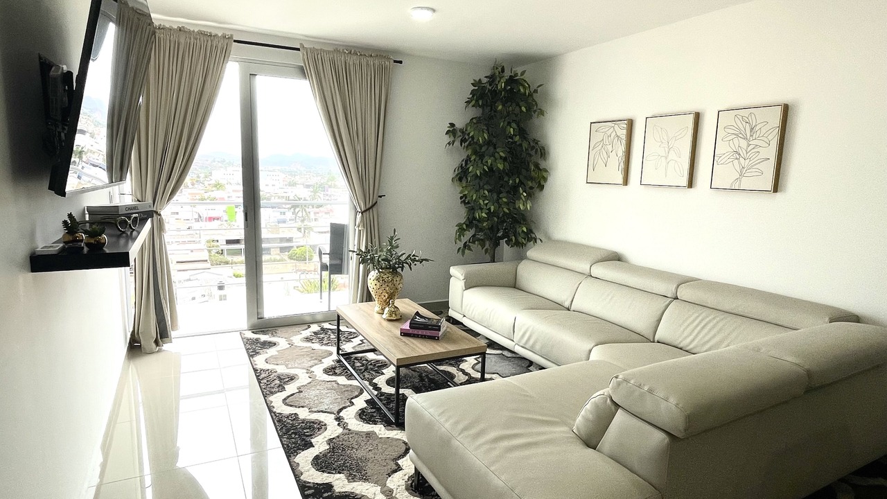 Photo of Livingroom in Mazatlan
