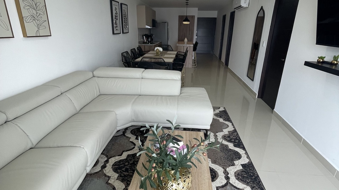 Photo of Livingroom in Mazatlan