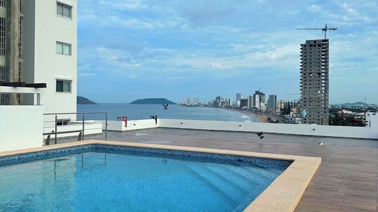 Photo of Outdoor in Mazatlan
