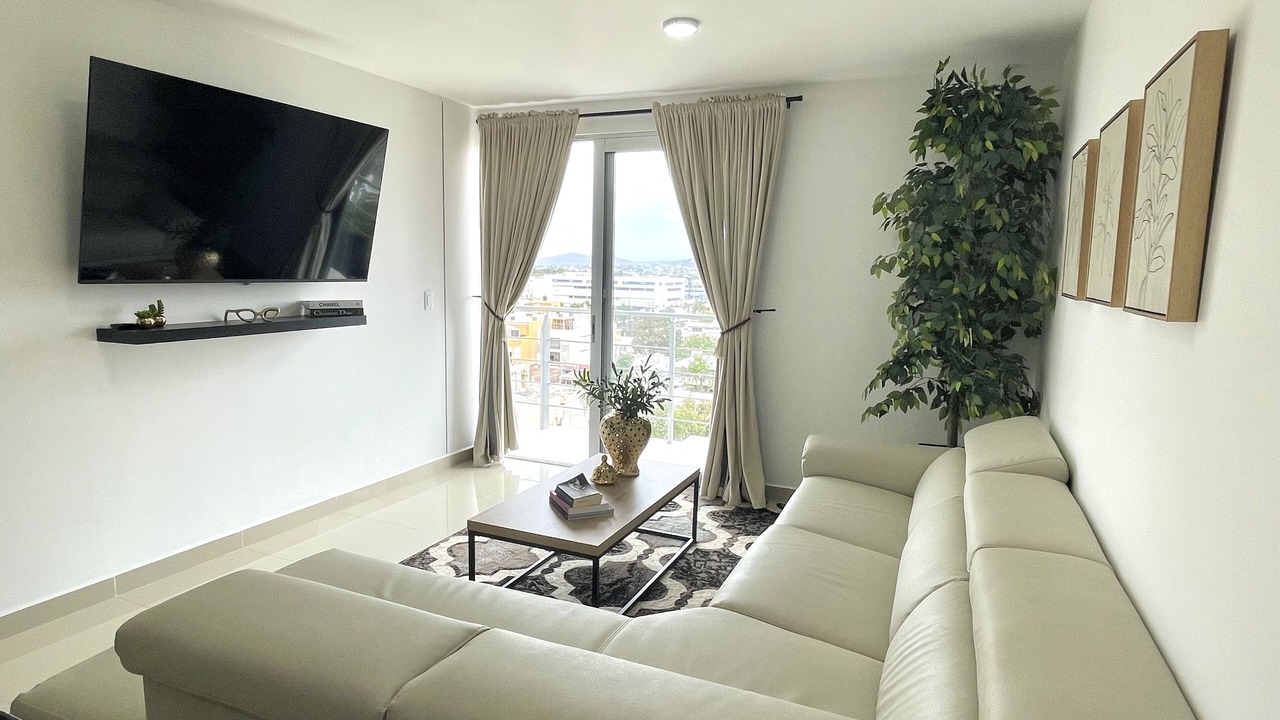 Photo of Livingroom in Mazatlan