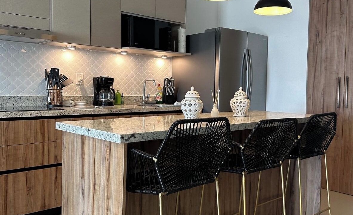 Photo of Kitchen in Mazatlan