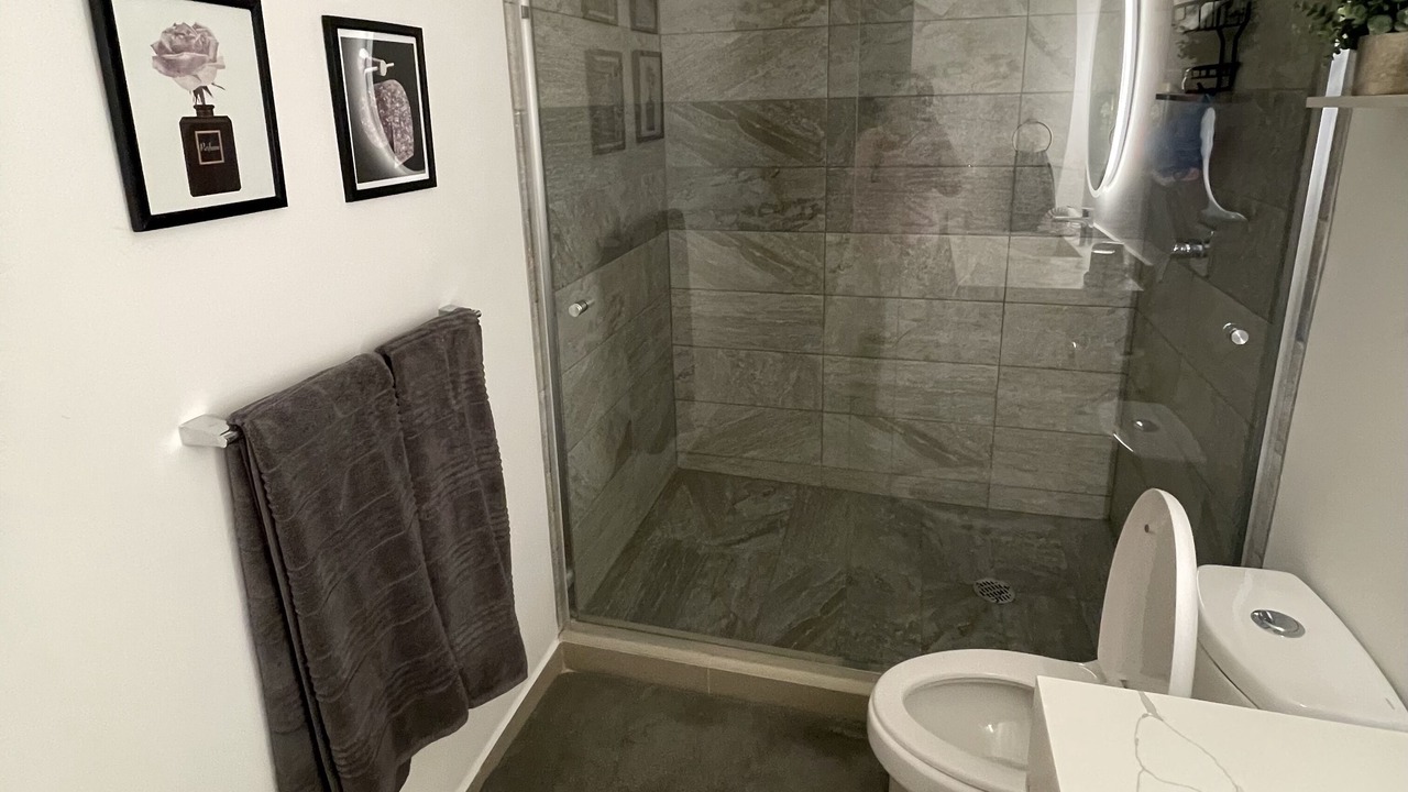 Photo of Bathroom in Mazatlan