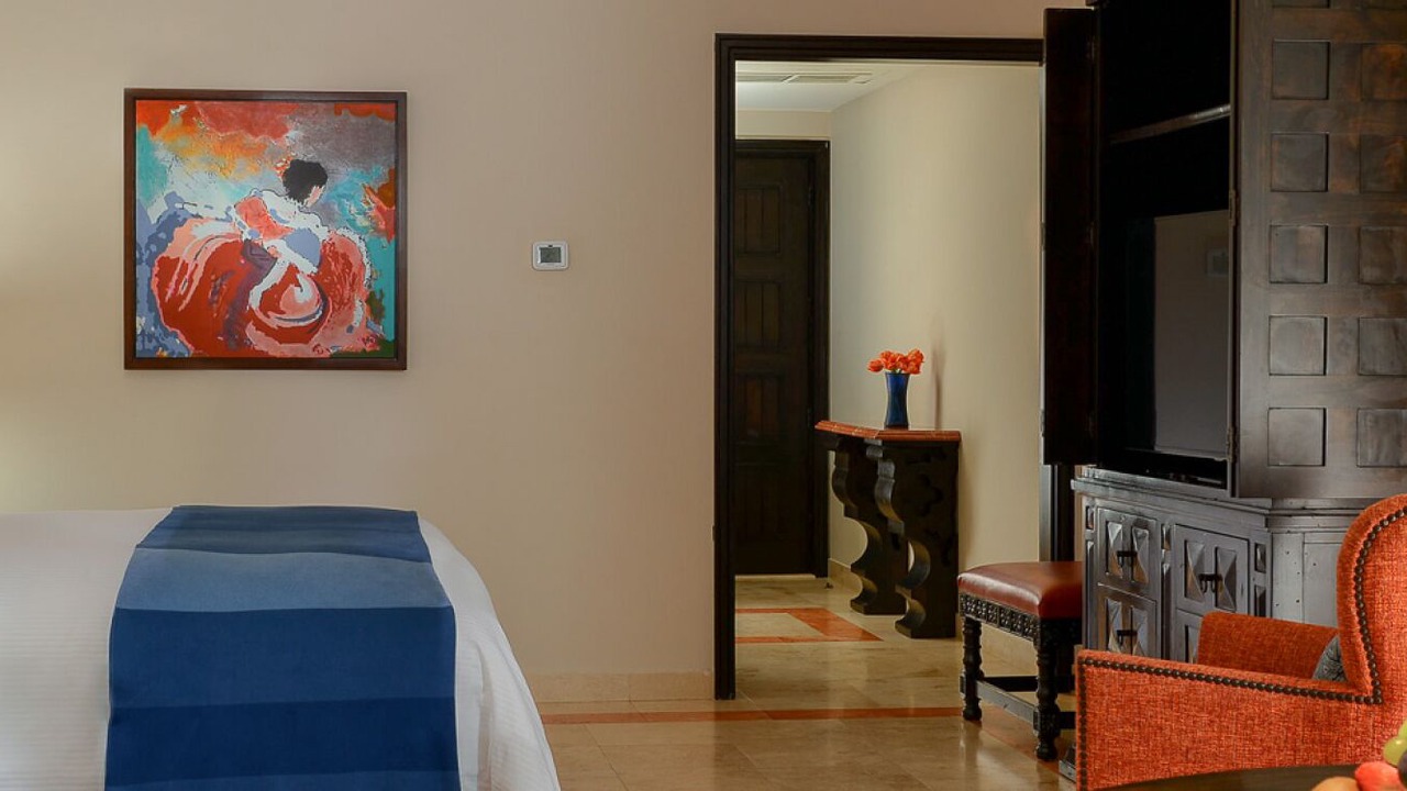Photo of Bedroom in Paraiso Escondido
