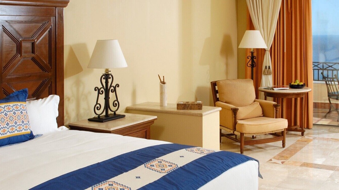Photo of Bedroom in Paraiso Escondido