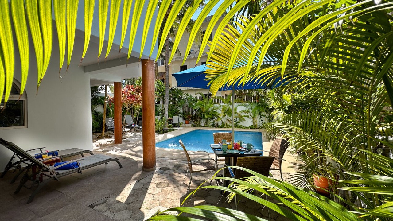 Photo of Outdoor in Puerto Morelos
