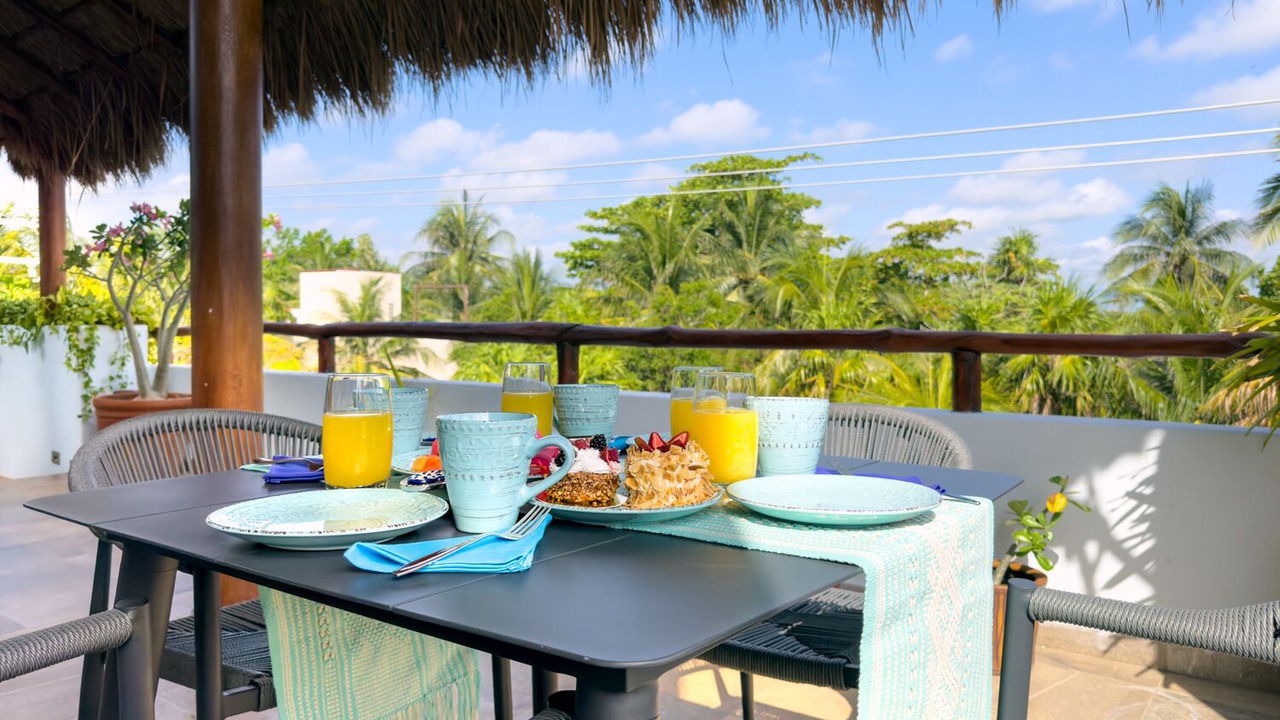 Photo of Outdoor in Puerto Morelos