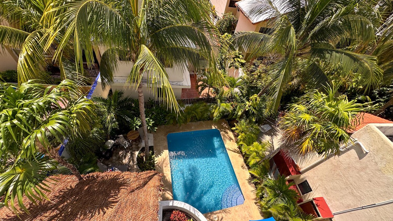 Photo of Outdoor in Puerto Morelos