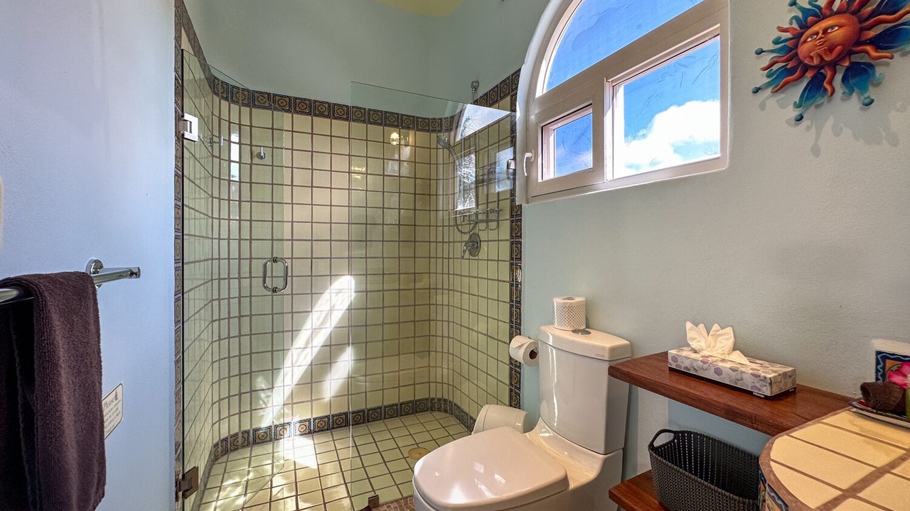 Photo of Bathroom in Puerto Morelos