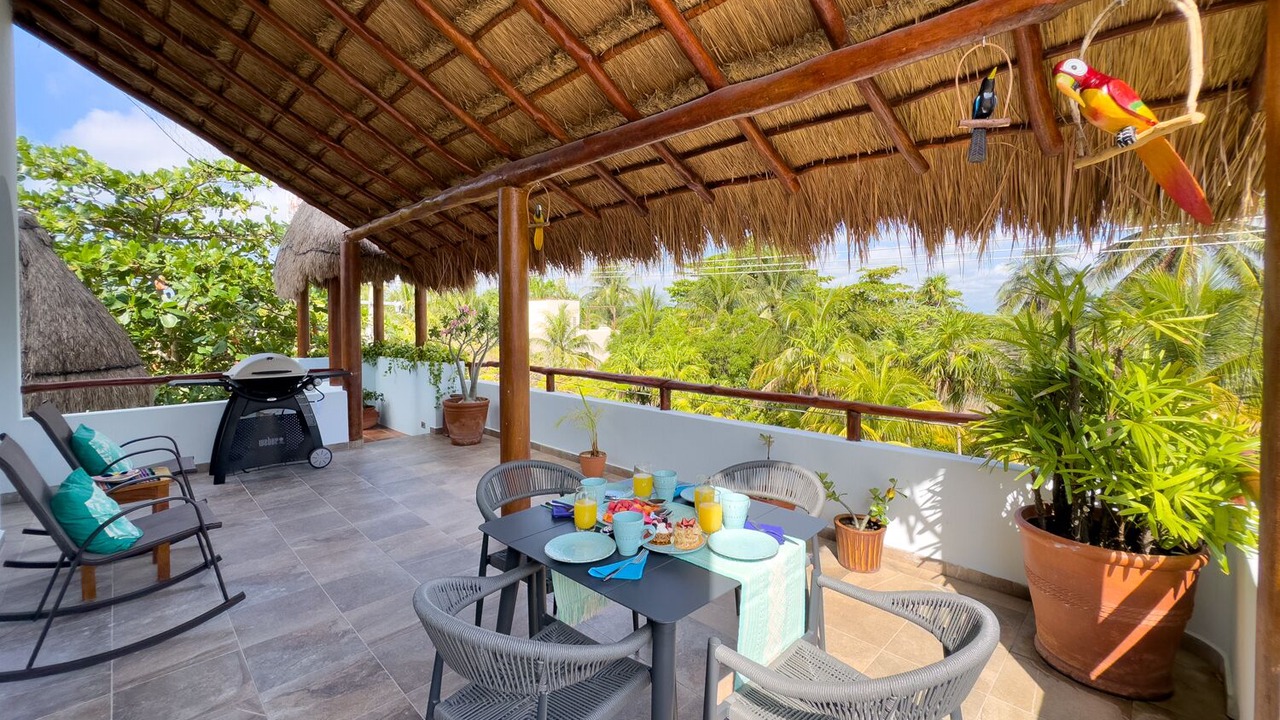 Photo of Outdoor in Puerto Morelos