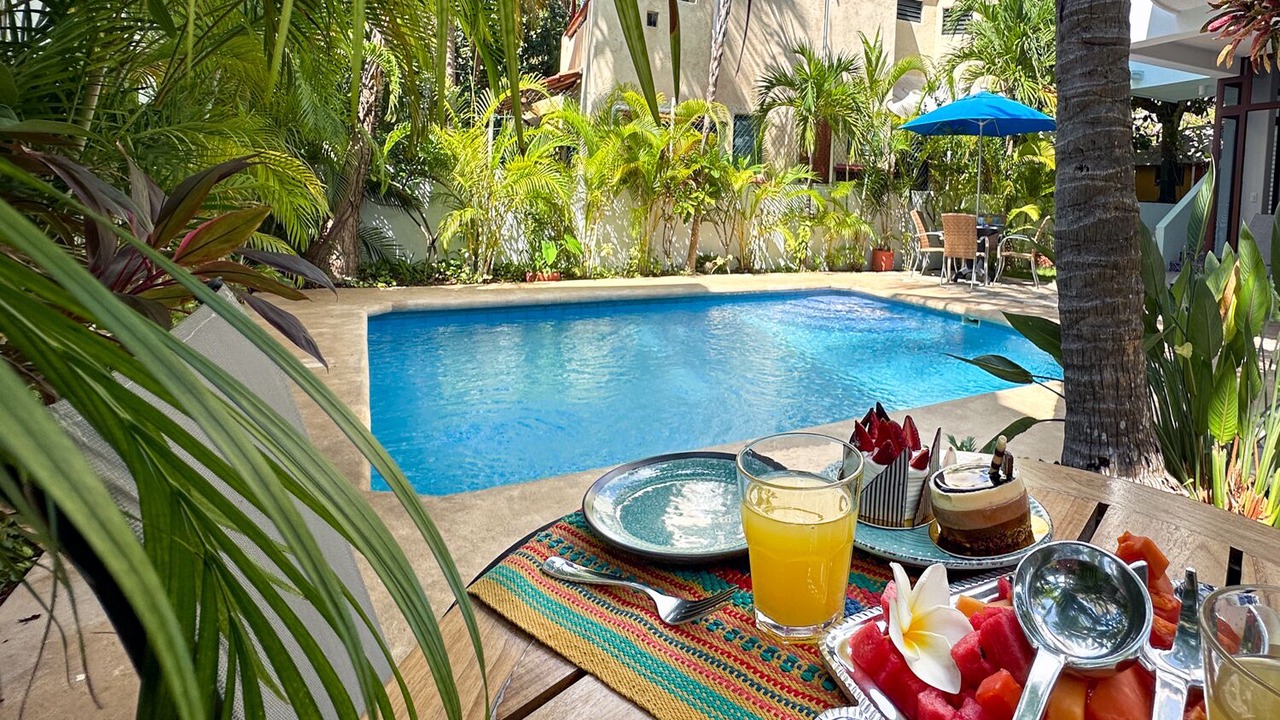 Photo of Outdoor in Puerto Morelos
