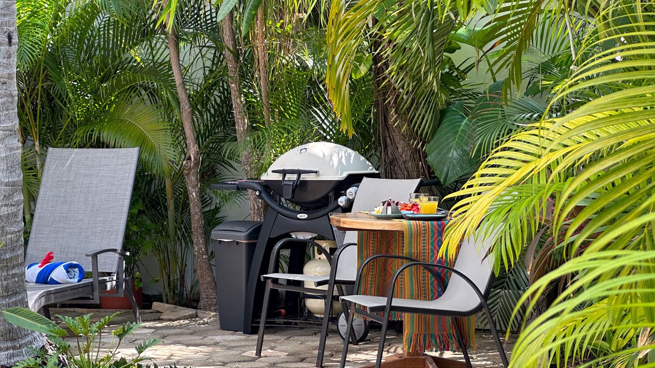 Photo of Outdoor in Puerto Morelos