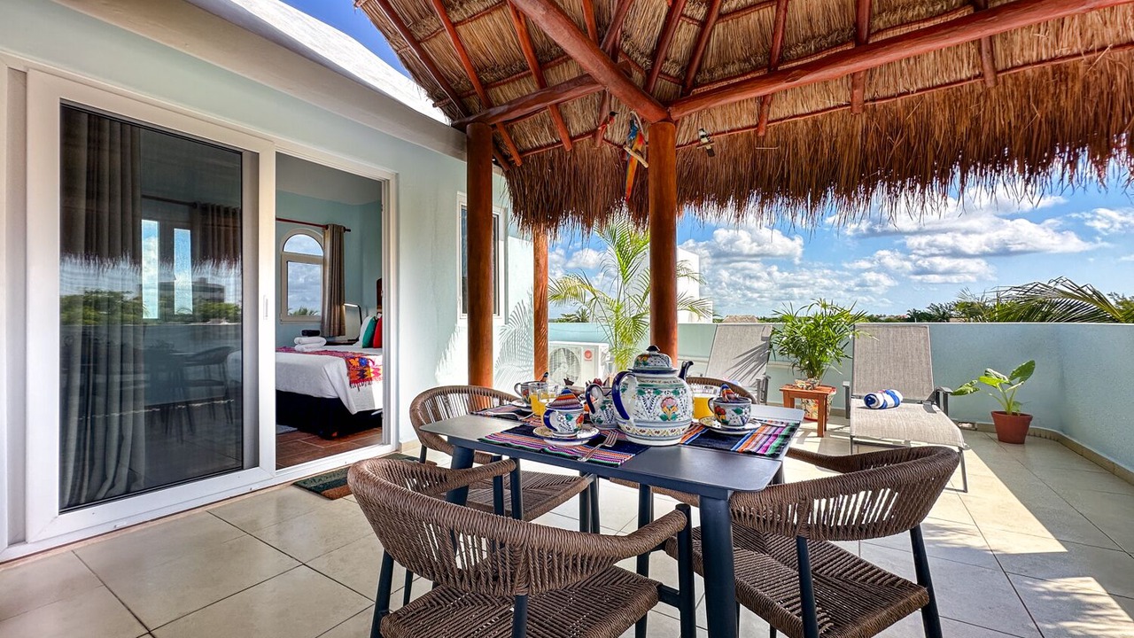 Photo of Outdoor in Puerto Morelos