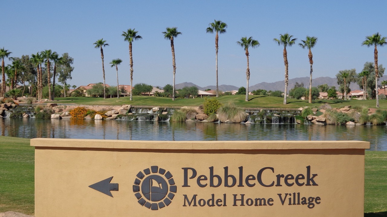Photo of Outdoor in Pebblecreek