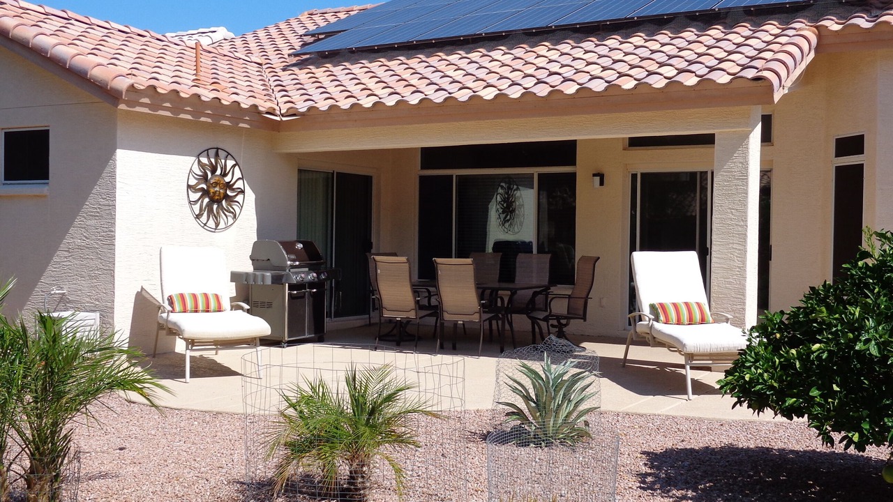 Photo of Outdoor in Pebblecreek