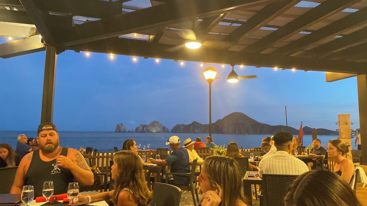 Photo of Outdoor in Centro
