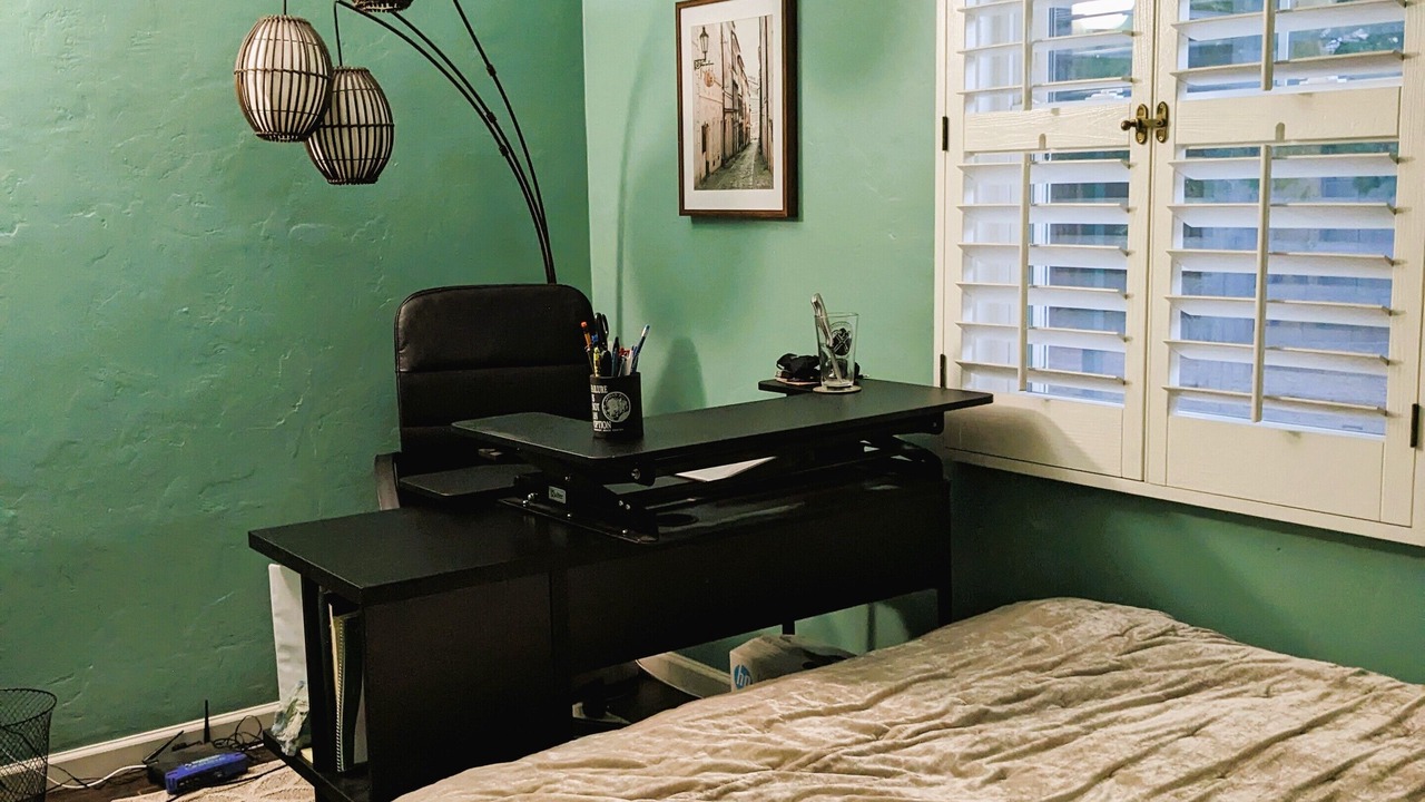 Photo of Bedroom in Encanto