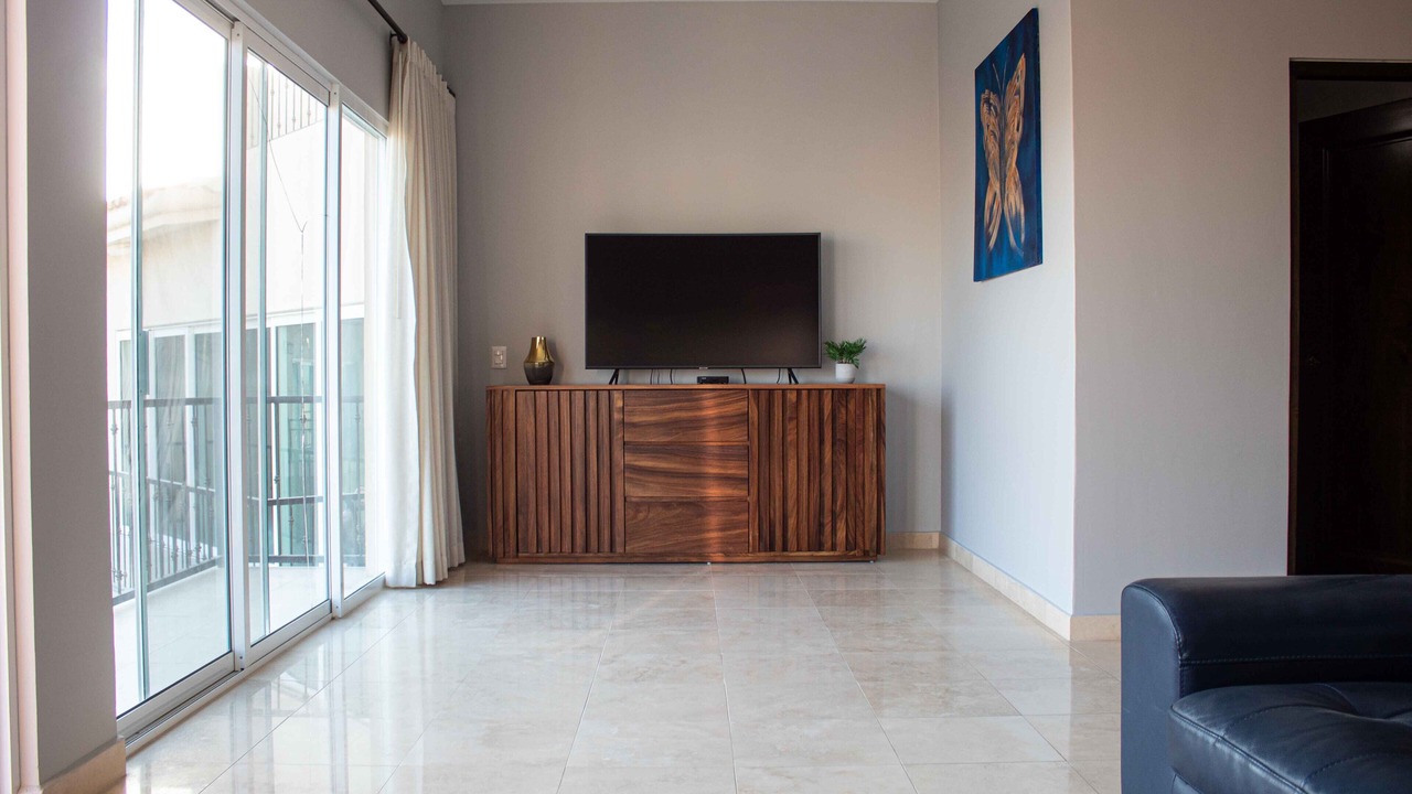 Photo of Livingroom in El Tezal