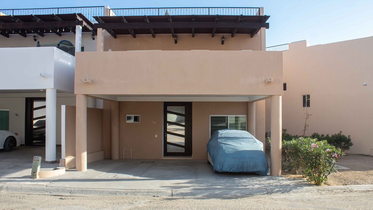 Photo of Outdoor in El Tezal
