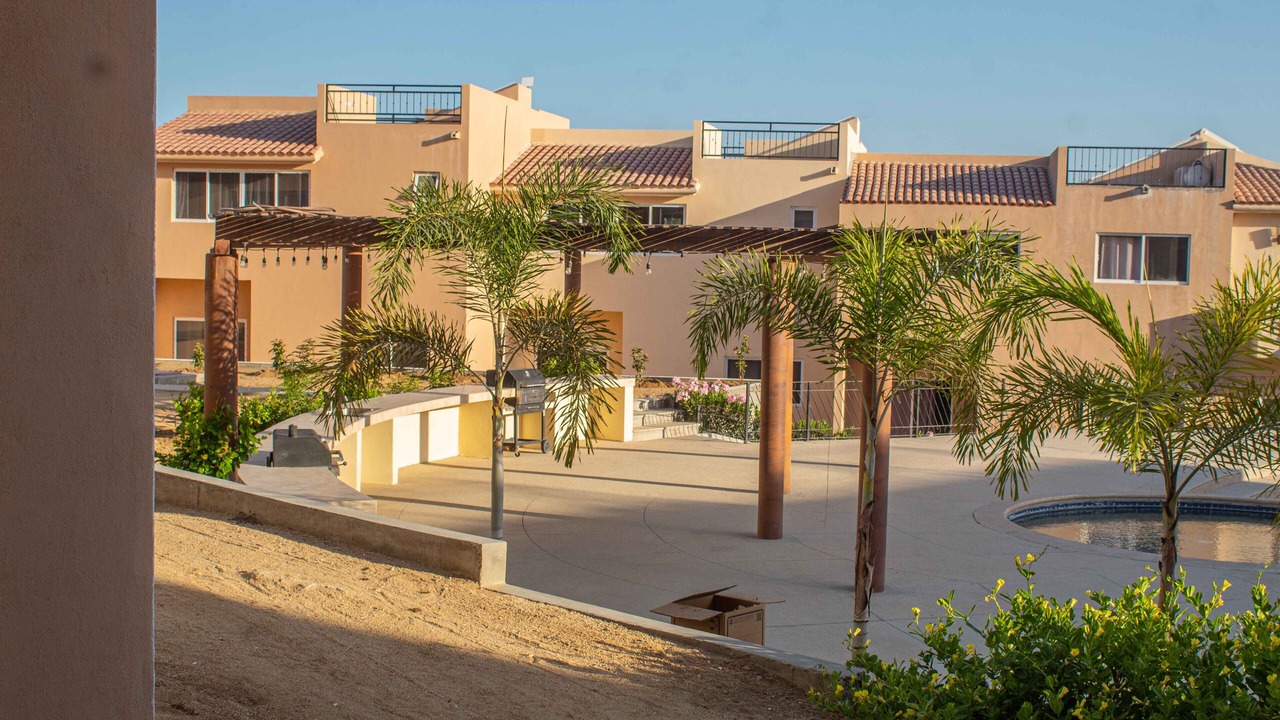 Photo of Outdoor in El Tezal