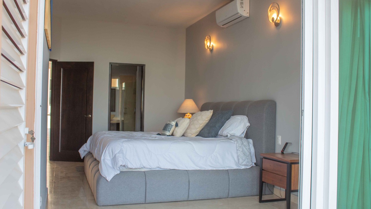 Photo of Bedroom in El Tezal