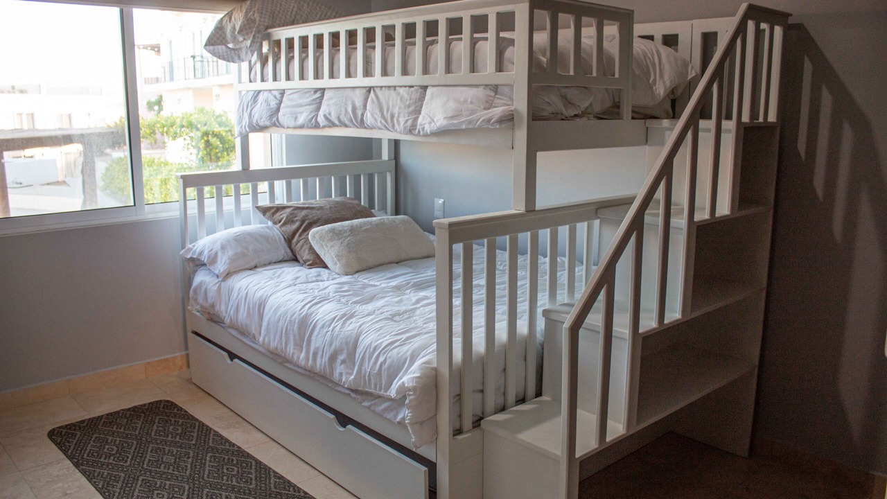 Photo of Bedroom in El Tezal