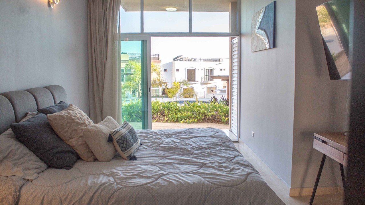 Photo of Bedroom in El Tezal