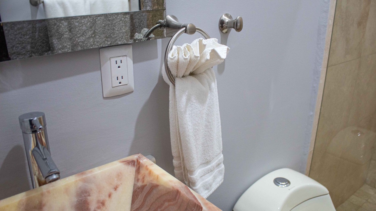 Photo of Bathroom in El Tezal