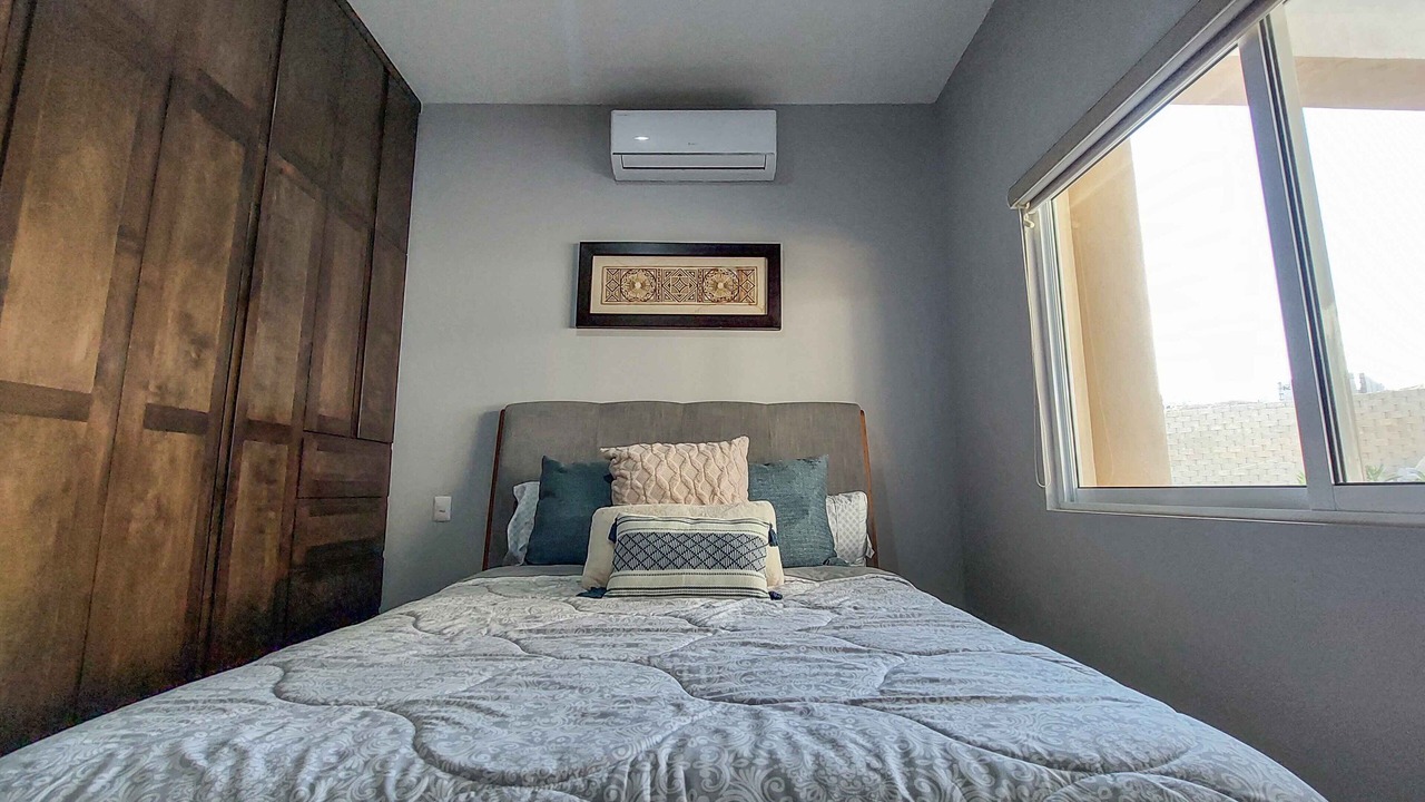 Photo of Bedroom in El Tezal