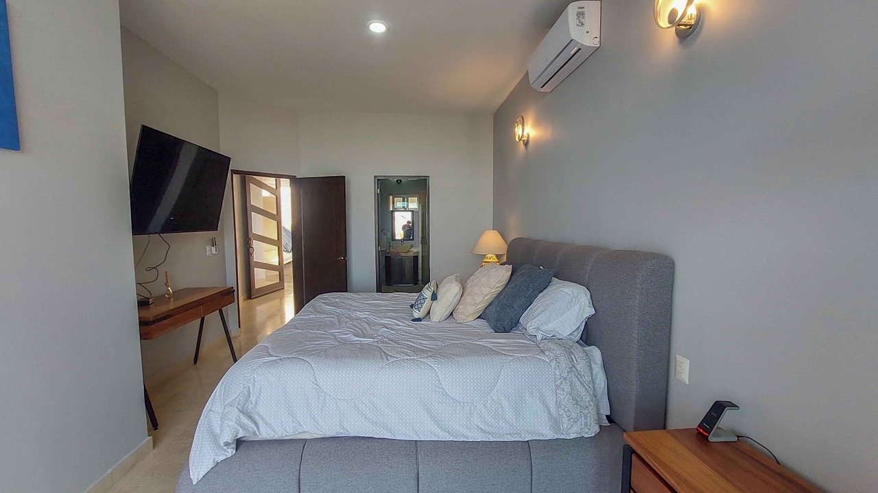 Photo of Bedroom in El Tezal