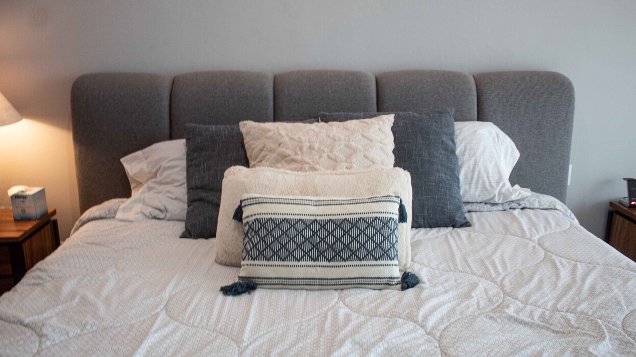 Photo of Bedroom in El Tezal