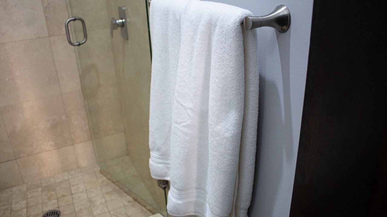 Photo of Bathroom in El Tezal