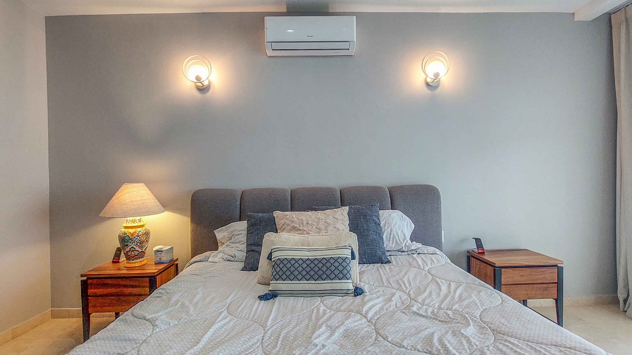 Photo of Bedroom in El Tezal