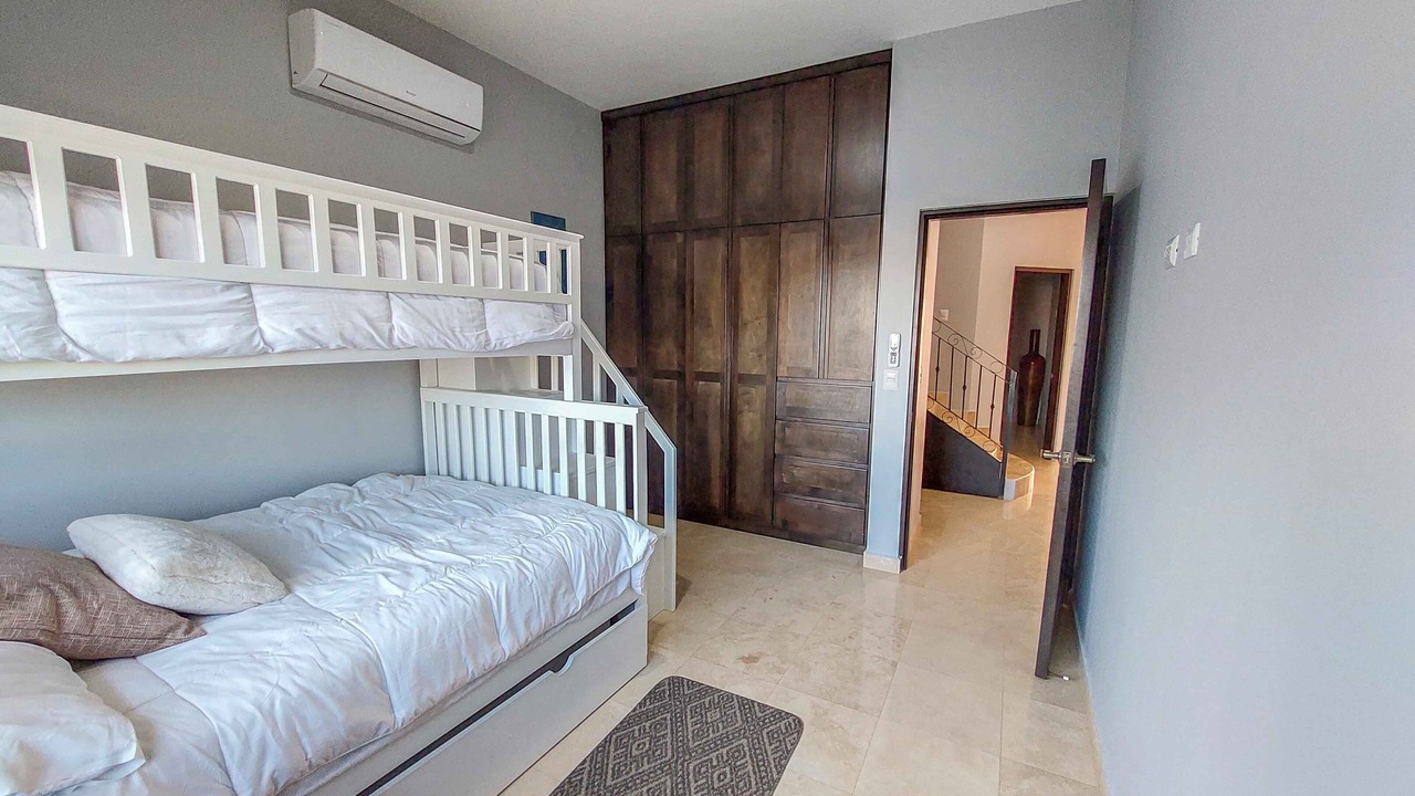 Photo of Bedroom in El Tezal