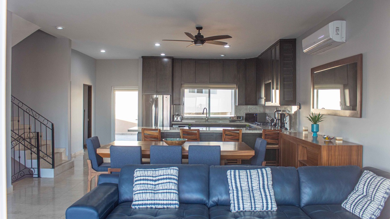 Photo of Livingroom in El Tezal
